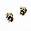 [Free Shipping] Korean fashion owl earrings