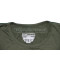 5.11 Olive green military T-shirt