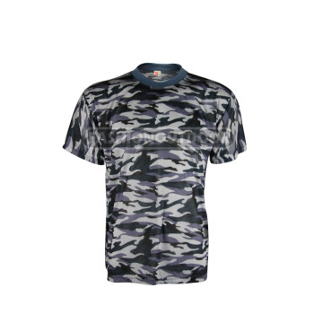Military style high quality T-shirt