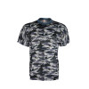 Military style high quality T-shirt