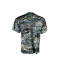 Navy camo. military T-shirt