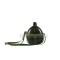 Olive Green Military Water Bottle