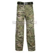 Multicam Military Trousers