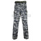 Digital Urban Camouflage  Poly / Cotton Ripstop ACU Pants
