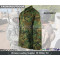 Military uniform --Woodland Poly/Cotton Ripstop BDU Uniform
