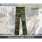 Military uniform --Woodland Poly/Cotton Ripstop BDU Uniform