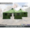 Olive Large Military tent