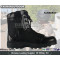 Black SWAT Tactical  Boots