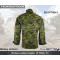 acu uniform --Canada Camouflage Poly / Cotton Twill ACU Coats