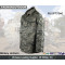 ABU Coats Digital Tiger Poly / Cotton coats