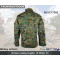 US uniform--ACU Digital Woodland Poly / Cotton Ripstop ACU Coats