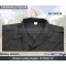 Military uniform--Black Poly / Cotton Ripstop BDU Coats