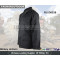 Military uniform--Black Poly / Cotton Ripstop BDU Coats