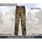 Military Uniform Poly/Cotton Camo Pants