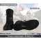 511 Black Military Boots