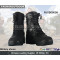 511 Black Military Boots
