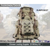 ALICE Series Nylon Khaki Military/Tactical Backpack