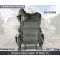 600D Universal Camo Military Combat Tactical Vest Army Multi Pocket Vest