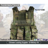 600D Multicam Army  Armor Vest Military Assault Vest