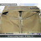 Khaki Nylon Military/Tactical Backpack Cache Tactical Bag