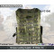 600D Multicam Army  Armor Vest Military Assault Vest