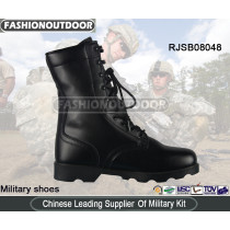 U.S G.I Winter Combat Boots With DMS Sole