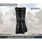 Military Boots - Tactical Black Boots Government Issued For Canadian Special Forces