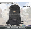 511 Tactical Series Black Military/Tactical Backpack