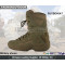Military Boots - Converse Desert Boots For Tactical Use