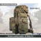 ALICE Series 3-Color Desert Military/Tactical Backpack