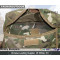 Multicam 911 Military/Tactical Backpack For Gun