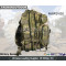 Multicam Military/Tactical Backpack 3P Assault Pack