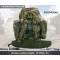 Nylon Multifunctional Military/Tactical Backpack