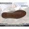 Military Shoes - Traning Shoes for Solider with Strong Canvas (Brown) Government Issued