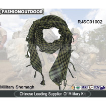 Cotton Military Shemagh/Scarf