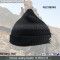 Cotton Black Military hat