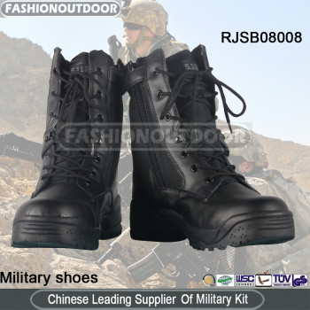 Boots Men  511 Split Leather Tactical Boots