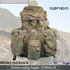 ALICE Series 3-Color Desert Military/Tactical Backpack