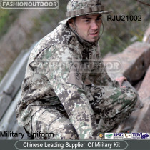 Military Poly/Cotton multicam uniform --Ripstop ACU uniform U.S Style Worldwide Use