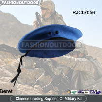 Navy Officer Fabric Binding Beret for army use