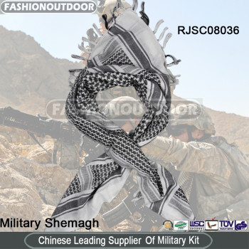 Cotton Military shemagh/Scarf