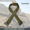 Camo Poly Military Shemagh/scarf