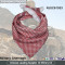 Cotton  Military Shemagh/scarf