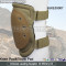 Khaki Advanced Tactical Knee Pad & Elbow Pad