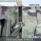 Nylon Multicam Military Backpack