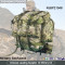 600D Multicam Military Backpack Alice Pack