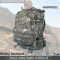 600D South Korea Camo Military Backpack 3-Day Assault Pack