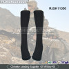Black military Nylon/Acrylic stockings socks