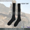 Black military stockings socks