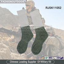Mens Fashion Design Cotton/Nylon Sports Socks